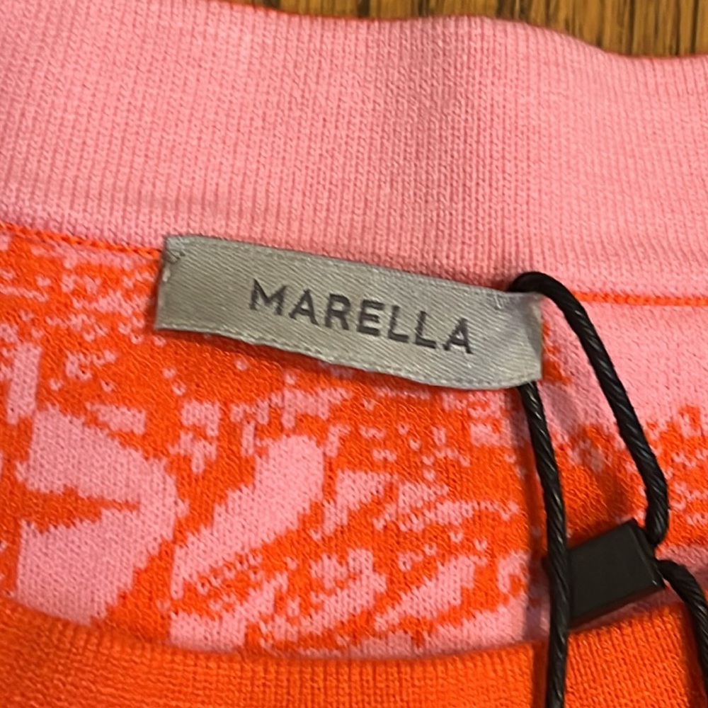 Marella Sweater - Picture 3 of 10